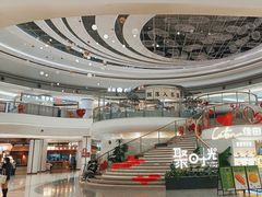 -深圳龙华星河COCO City(民治店)