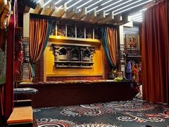 -甘尼仕印度餐厅爵士酒吧(阳春巷店)