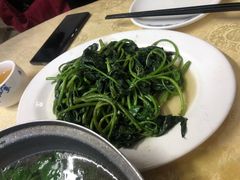 -黎记大排档(慈云路店)