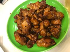 -華歡冰室-WahFoon(吉大店)