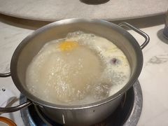 -潮牛魏记鲜牛肉火锅(开发区店)