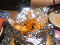 -蜀大侠火锅(四川北路店)