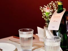 -研食记西餐厅(金融中心店)