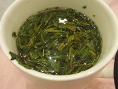 龙井茶-楼外楼(玉泉店)