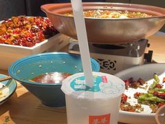 -翠清酒家(万丰路店)