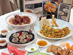 -聚福山莊·寻味顺德(北滘店)