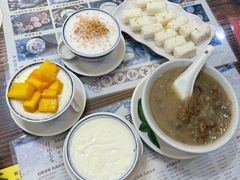 -周大娘牛乳(旧寨古村总店)