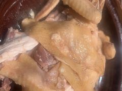 古法手撕盐焗鸡-客语客家菜(琶洲保利店)