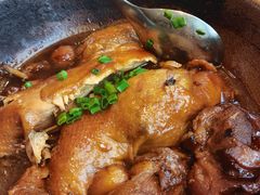 -江仙雅居(中航国际店)