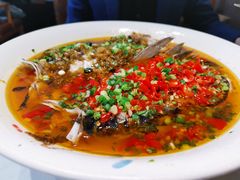 -炊烟小炒黄牛肉(中心印象城店)