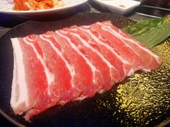 -十三姨正合丰烤肉(营迹路店)