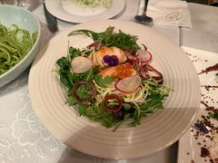 -小小花园 Le.Petit.Jardin(西岸滨江店)
