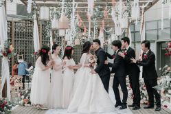 -伯瓷皇后婚纱艺术空间