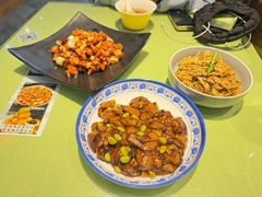 -玉桥餐厅(天坛店)