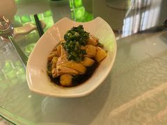 -锦江饭店锦北楼-锦江厅