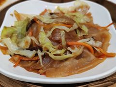 -稻香海鲜饭店(第一国际店)