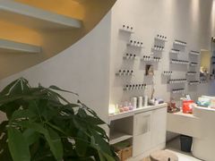 -泰合玺·精油疗愈 SPA(南京河西万达店)