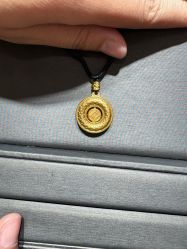 -周大福CHOW TAI FOOK(浦东八佰伴店)