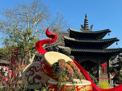 -钱王祠