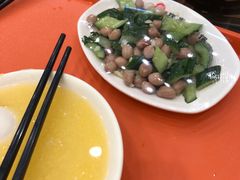 -庆丰包子铺(西单店)