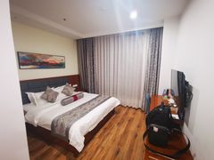 -如一食府(鲁谷东街店)