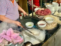 -潮镇老尾牛杂(环城西路店)