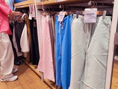-优衣库(北京枫蓝国际广场店)