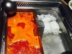 -海底捞火锅(龙岗星河COCO Park店)