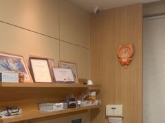 -上海仁爱医院口腔科 · 种植