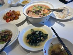 -莆田餐厅PUTIEN(三里屯店)