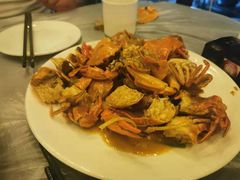 -南蚝小贝海鲜特色餐厅(南澳岛店)