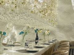 -麓椿花园西餐厅(海乐世界店)