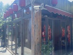 -四喜小胖·北京涮肉(五道营店)