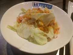 -鱼库·不仅是一家烤鱼店(车公庙店)