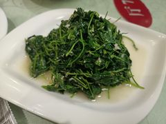 -何记面馆(龙泉山店)