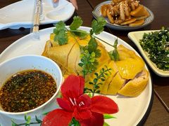 -玖鲜小笼(中山广场店)