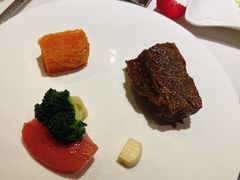 -王品牛排(福州泰禾店)