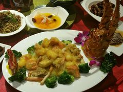 -苔圣园酒家(尊木汇国际艺术广场店)
