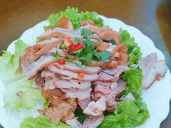 -老兵食堂(景新街店)