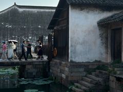 -乌镇西栅景区