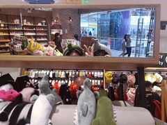 -The Green Party(碧湖万达广场店)