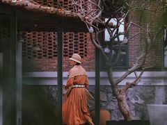 -喜洲吧·江畔老船厂·庭院餐厅(喜临院店)