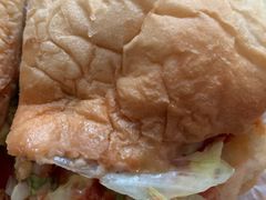 -赛百味SUBWAY(勒泰店)