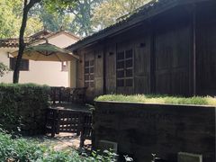 -法云安缦酒店