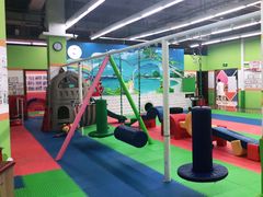 -小岳飞儿童感统·注意力训练馆(金四季店)