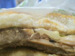 -麦当劳(文化西路店)