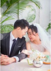 点击看大图 古典-日光视觉婚纱摄影(旗舰店)