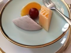 -和平官邸·花园餐厅(武定西路店)