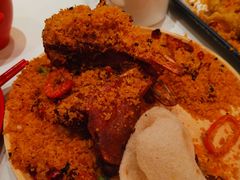 -避风塘·金牌店·夜宵(金玉兰店)