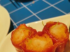 -蔡澜点心·粤菜(花城汇南区店)